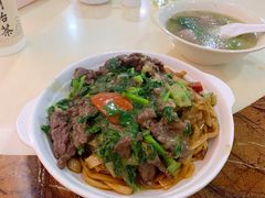 -福合埕牛肉火锅(长平国新店)