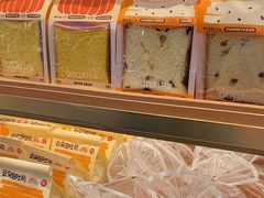 -DANXI丹喜面包·蛋糕(庐山店)