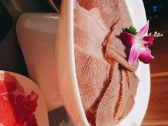 -巴奴毛肚火锅(悠唐购物中心店)