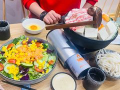 -松幸日式料理(中山路店)