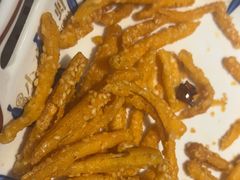 -石牌岭小亮蒸虾•湖北老字号(左岭店)
