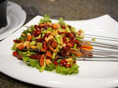 -鹏馨羊羔肉·非遗(新建街店)