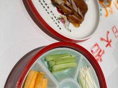 -宝轩渔府·老字号海鲜·正宗津菜(水上店)