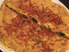 九层塔煎蛋-度小月(百老汇美食街店)