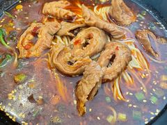 -豆爺小面(朱雀店)