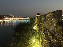 -相门城墙文化休闲景区