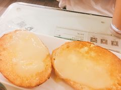 -翠华餐厅(旺角文华商场店)