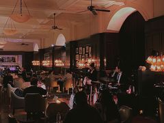 -LONG BAR 廊吧(外滩华尔道夫酒店)