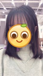 -YOUR HAIR の Harajuku