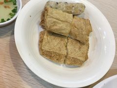 -兄弟深夜豆浆