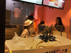 -狐狸和向日葵(北京路店)