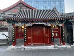 -北京湖广会馆