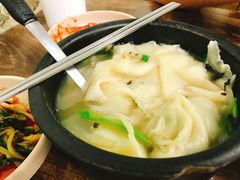 三清洞面片汤-三清洞疙瘩汤