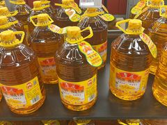 -永辉超市(凯德·天府店)