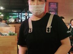 -梨花自助烤肉(天河城店)