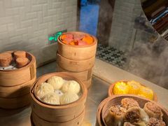 -食百绚全日制餐厅(成都棕榈泉费尔蒙酒店)