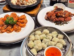 -兴仙饭店·闽味海鲜(马尾总店)