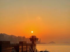 -香港皇家太平洋酒店