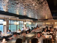 大堂-野妹火锅(龙岗店)