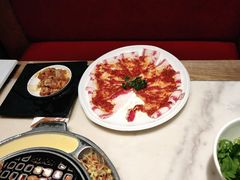 -韩宫宴烤肉·料理(南京江宁万达店)