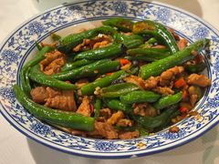 辣椒小炒肉-欧记大排档·景德菜(上海首店)