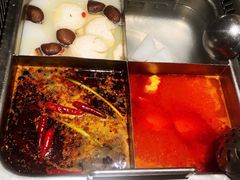 -海底捞火锅(杭州庆春路夜宵主题店)