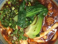 -四季小馆·地道北京小吃(广百店)