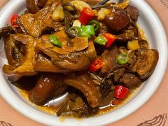-中国徽菜·徽商故里(广安门店)