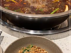 -肖肖酸萝卜鱼火锅(总店)