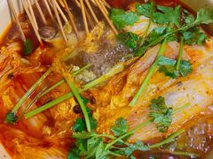 -勃利地摊·勃立小串烧烤