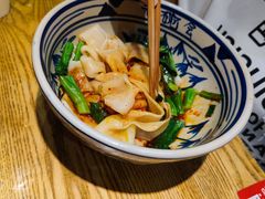 -老碗会·陕西手工面(燕南路店)