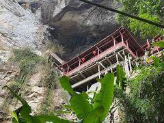 -东南悬空寺方广岩
