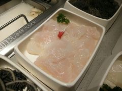 -海底捞火锅(关山保利店)