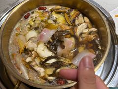 -大理董·董家小厨野生菌火锅(古城旗舰店)