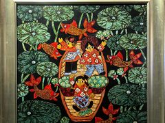 -福建省非物质文化遗产博览苑