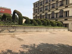 -伯衡55·吉品轩(乌鲁木齐南路店)