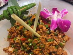 -太食獸泰式茶餐厅(IFS国金中心店)