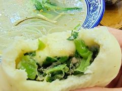 -石家包子(大学习巷店)