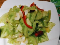 -福茂源横山铁锅羊肉(牡丹园店)