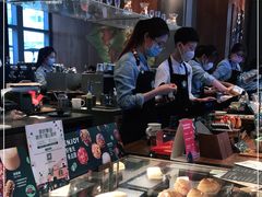 -星巴克臻选(深圳万象天地旗舰店)