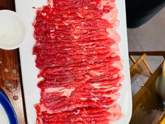 -1078號老北京涮肉(松柏店)