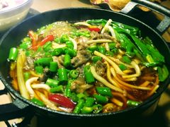 -卞氏菜根香(青羊万达店)