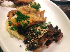 -MOSSO德国餐厅·音乐酒吧(环宇荟店)