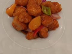 -御彩酒家(东风东路店)