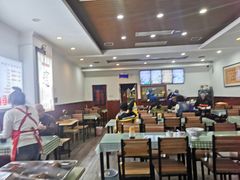 -启明腊汁肉揪面片(翠华路总店)