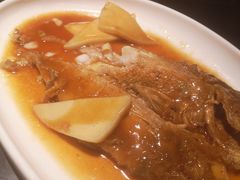 -绿茶餐厅(松江万达店)