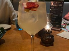 温柔军队-JUJU韩式烤肉·干杯小酒馆