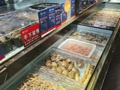 -尚海豆捞(乐虹坊店)