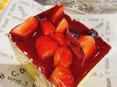 -禾沐·轻食·面包·咖啡