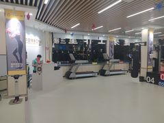 -中田健身工作室(胜利门店)